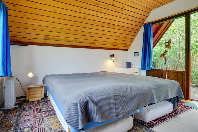 Foto von Ferienhaus PX64 auf Havnsø - Westseeland