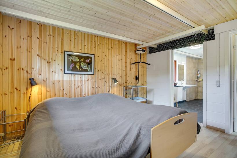 Foto von Ferienhaus PX64 auf Havnsø - Westseeland