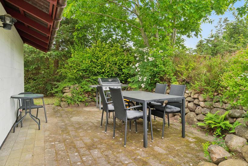 Foto von Ferienhaus PX64 auf Havnsø - Westseeland