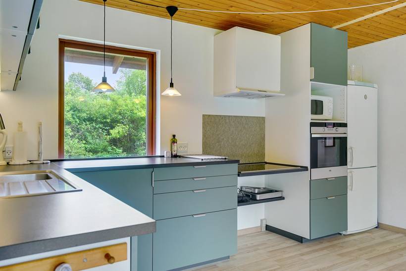 Foto von Ferienhaus PX64 auf Havnsø - Westseeland
