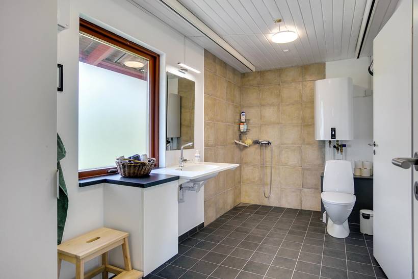 Foto von Ferienhaus PX64 auf Havnsø - Westseeland