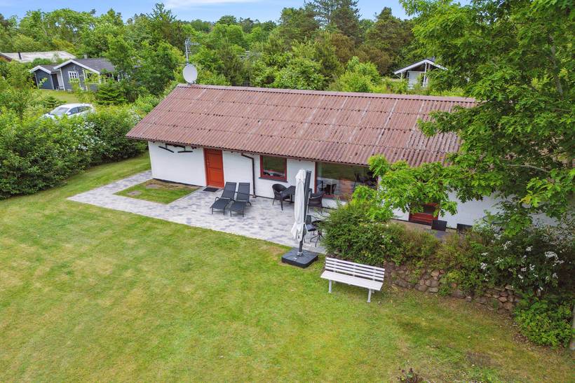 Foto von Ferienhaus PX64 auf Havnsø - Westseeland