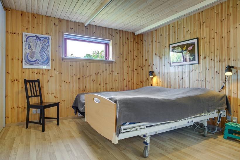Foto von Ferienhaus PX64 auf Havnsø - Westseeland
