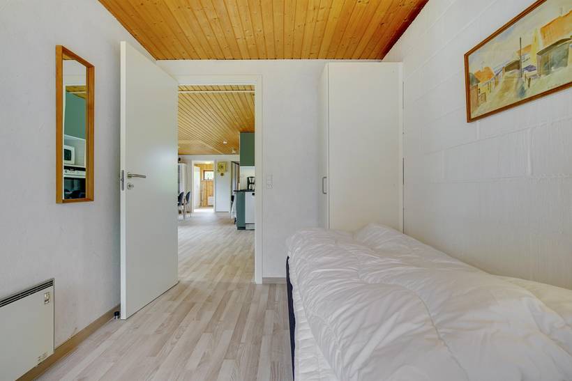 Foto von Ferienhaus PX64 auf Havnsø - Westseeland
