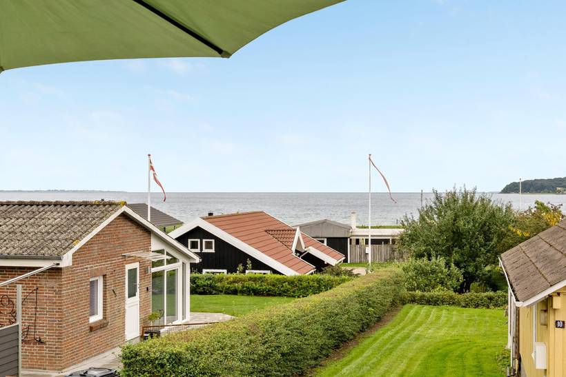 Foto von Ferienhaus PX65 in Vemmingbund - Südjütland