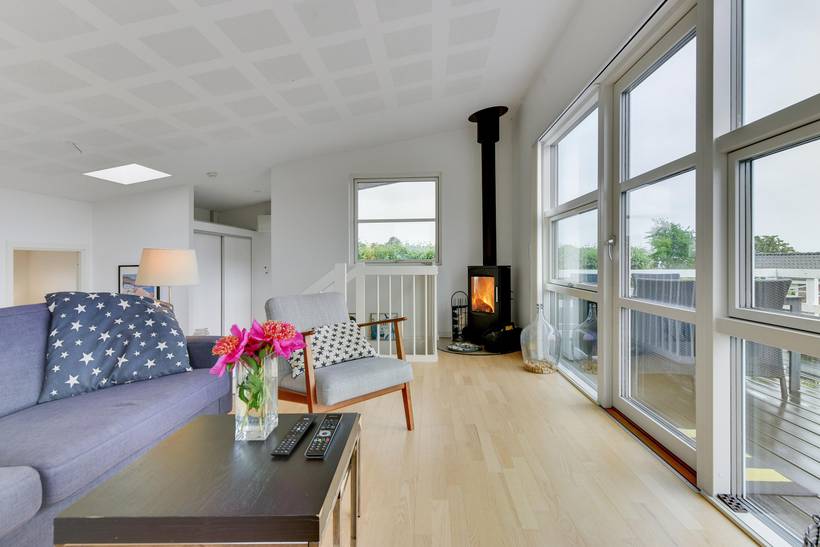 Foto von Ferienhaus PX65 in Vemmingbund - Südjütland