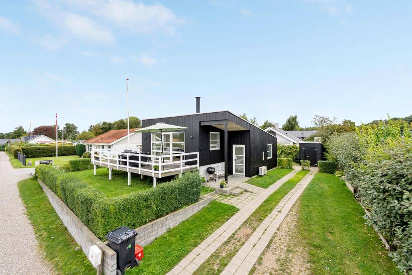 Foto von Ferienhaus PX65 in Vemmingbund - Südjütland