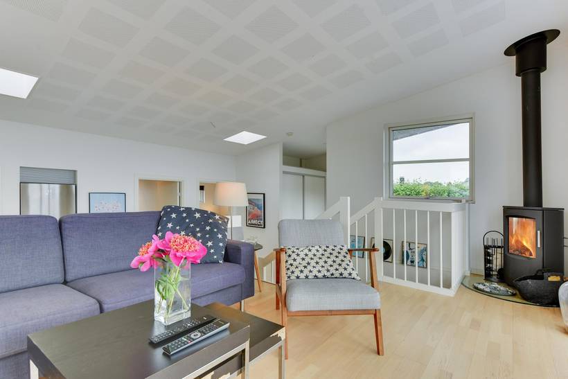Foto von Ferienhaus PX65 in Vemmingbund - Südjütland
