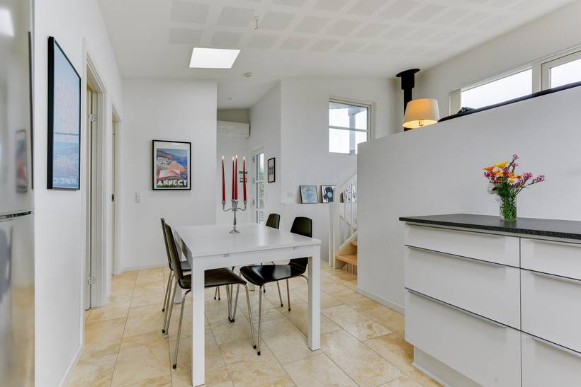 Foto von Ferienhaus PX65 in Vemmingbund - Südjütland