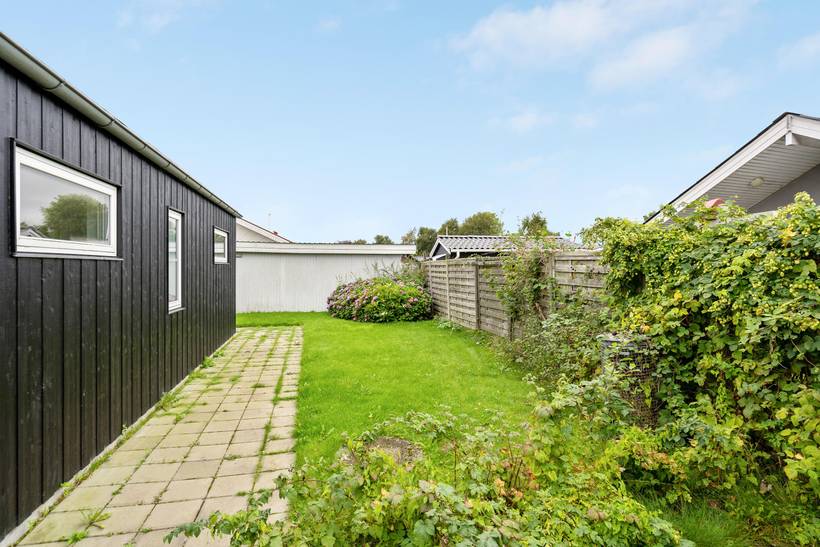 Foto von Ferienhaus PX65 in Vemmingbund - Südjütland