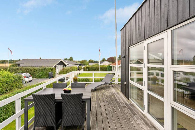 Foto von Ferienhaus PX65 in Vemmingbund - Südjütland