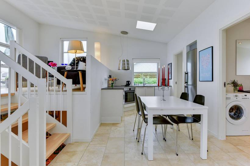 Foto von Ferienhaus PX65 in Vemmingbund - Südjütland