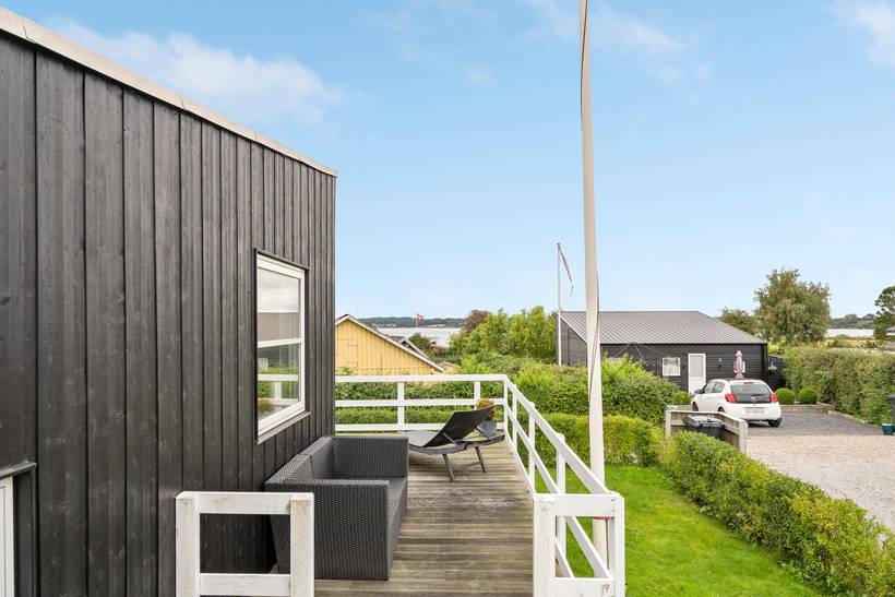 Foto von Ferienhaus PX65 in Vemmingbund - Südjütland