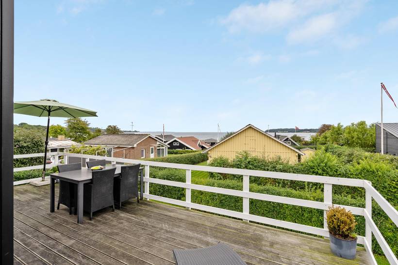 Foto von Ferienhaus PX65 in Vemmingbund - Südjütland
