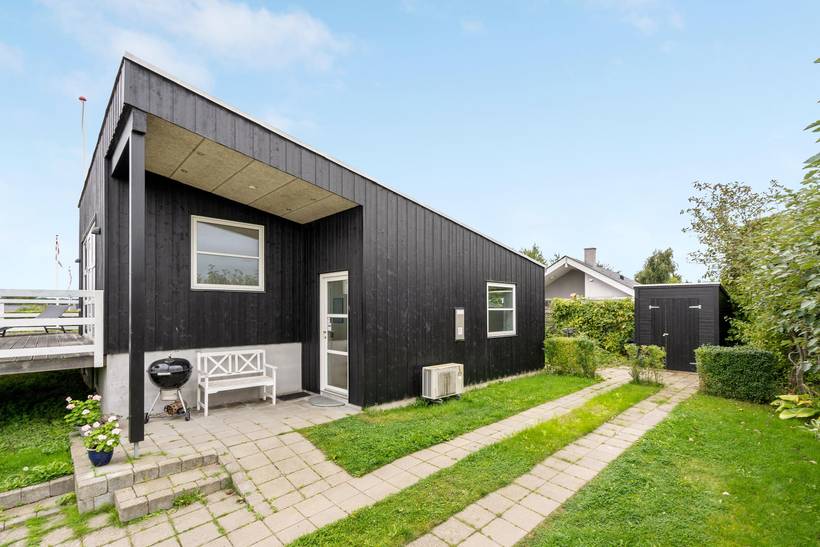 Foto von Ferienhaus PX65 in Vemmingbund - Südjütland