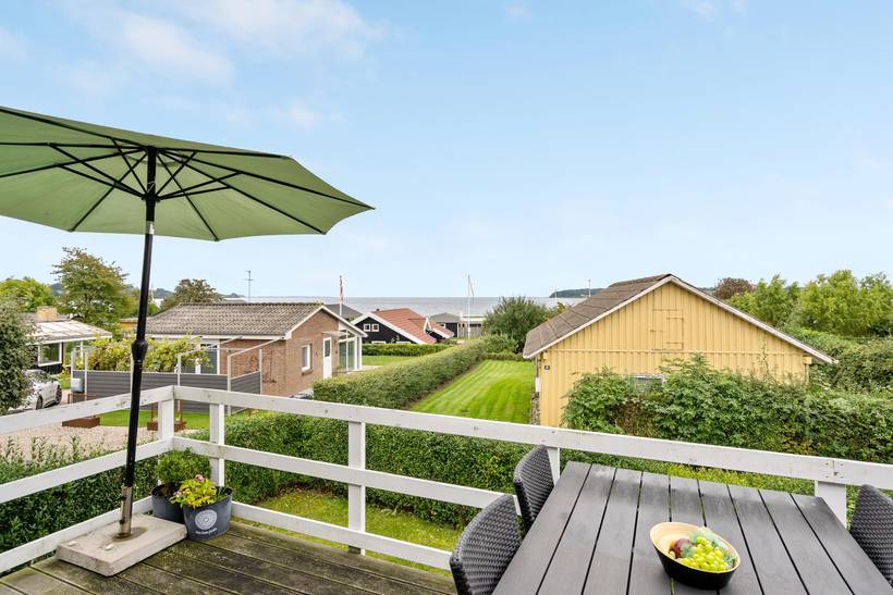 Foto von Ferienhaus PX65 in Vemmingbund - Südjütland