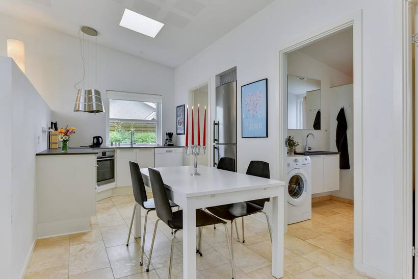 Foto von Ferienhaus PX65 in Vemmingbund - Südjütland