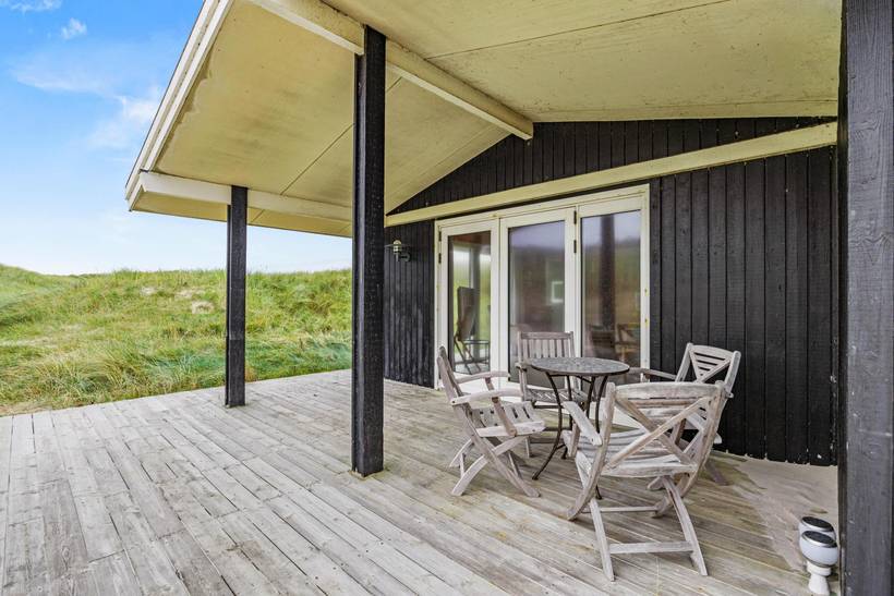 Foto von Ferienhaus PX71 in Henne Strand - Westjütland