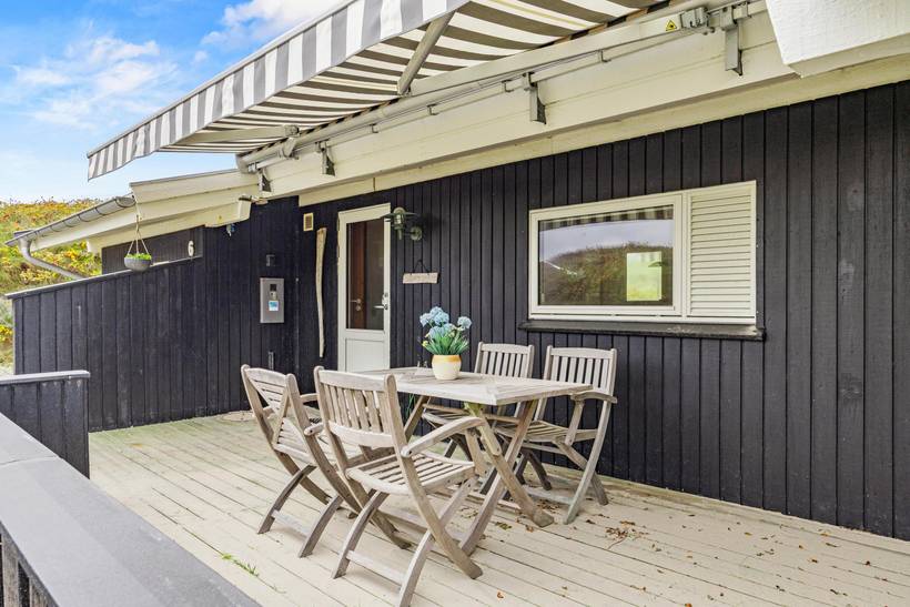 Foto von Ferienhaus PX71 in Henne Strand - Westjütland
