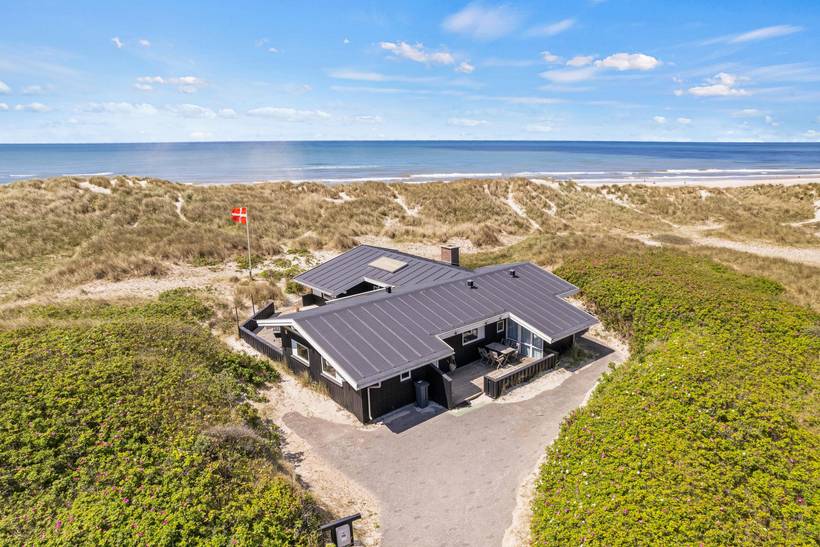 Foto von Ferienhaus PX71 in Henne Strand - Westjütland