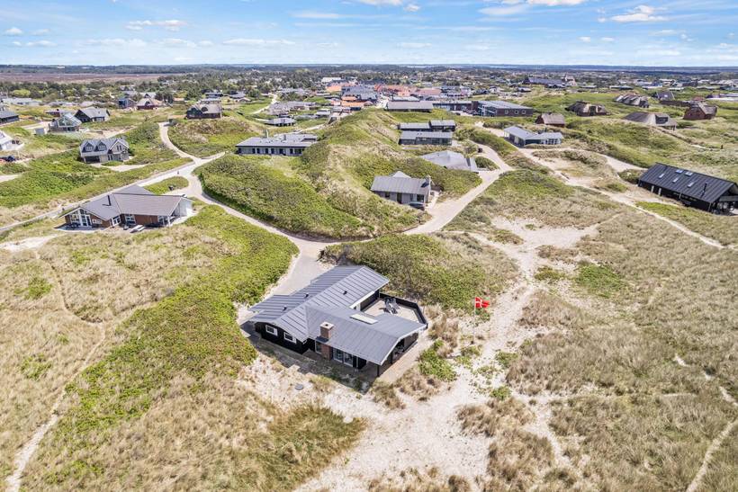 Foto von Ferienhaus PX71 in Henne Strand - Westjütland