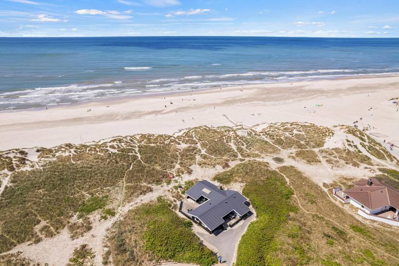 Foto von Ferienhaus PX71 in Henne Strand - Westjütland