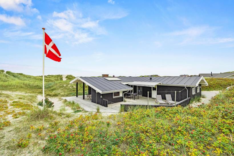 Foto von Ferienhaus PX71 in Henne Strand - Westjütland