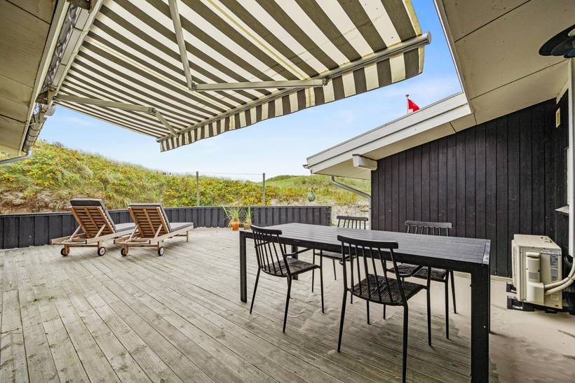 Foto von Ferienhaus PX71 in Henne Strand - Westjütland