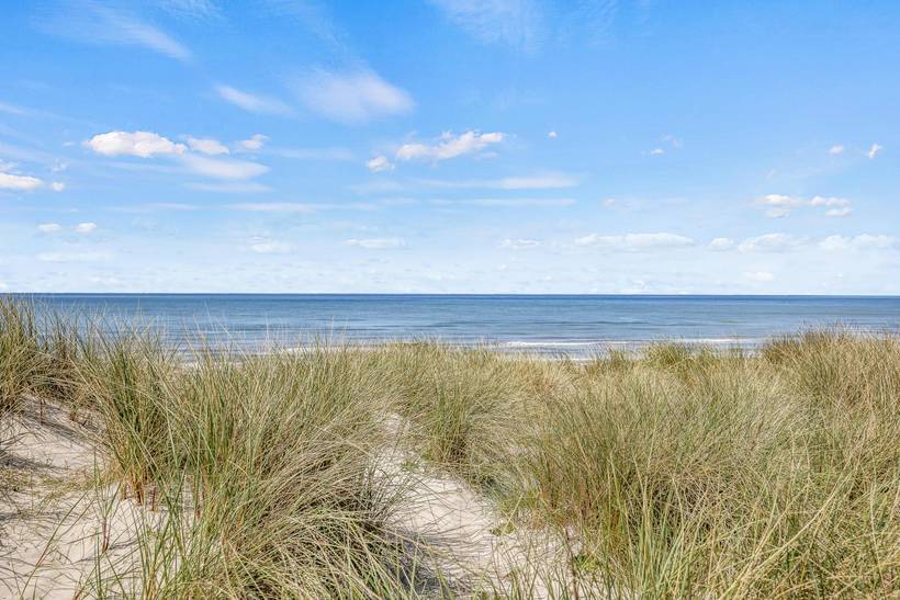 Foto von Ferienhaus PX71 in Henne Strand - Westjütland