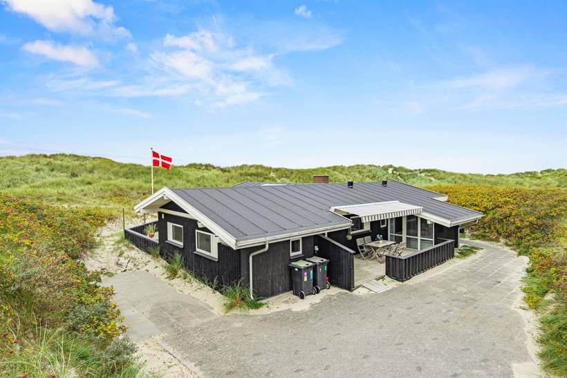 Foto von Ferienhaus PX71 in Henne Strand - Westjütland