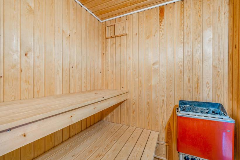 Foto von Ferienhaus PX71 in Henne Strand - Westjütland
