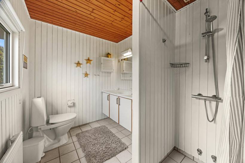 Foto von Ferienhaus PX71 in Henne Strand - Westjütland
