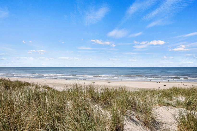 Foto von Ferienhaus PX71 in Henne Strand - Westjütland