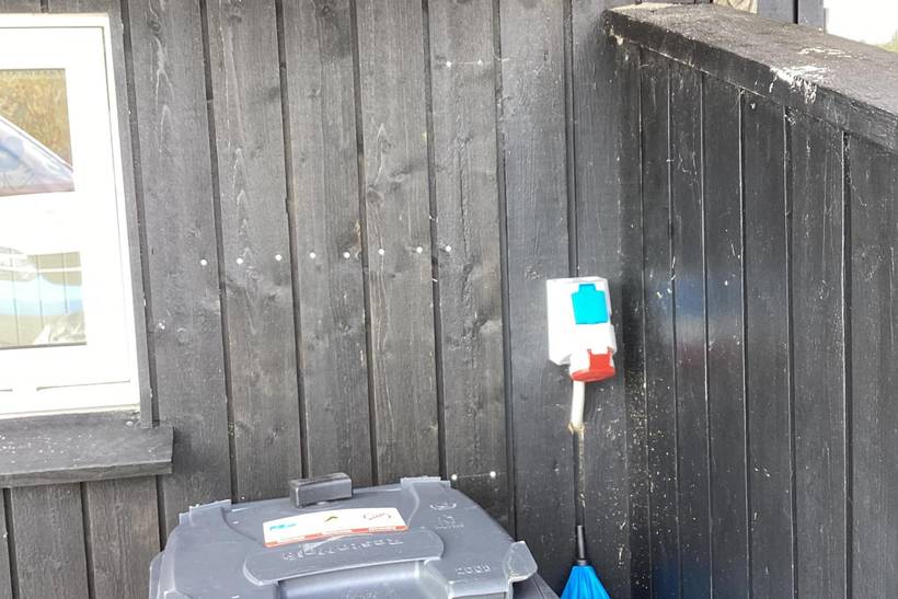 Foto von Ferienhaus PX71 in Henne Strand - Westjütland