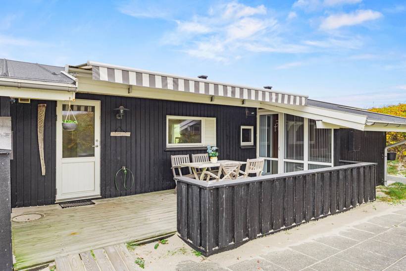 Foto von Ferienhaus PX71 in Henne Strand - Westjütland