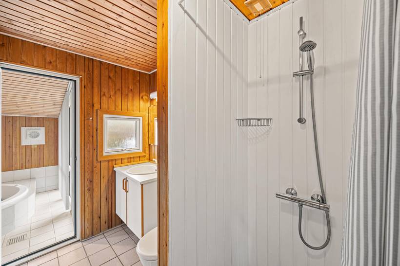 Foto von Ferienhaus PX71 in Henne Strand - Westjütland