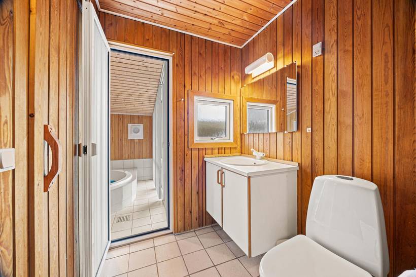 Foto von Ferienhaus PX71 in Henne Strand - Westjütland