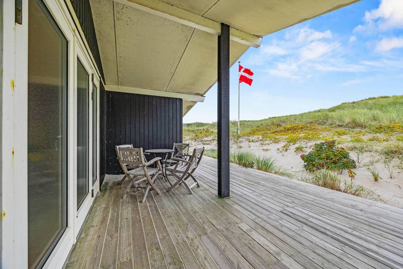 Foto von Ferienhaus PX71 in Henne Strand - Westjütland