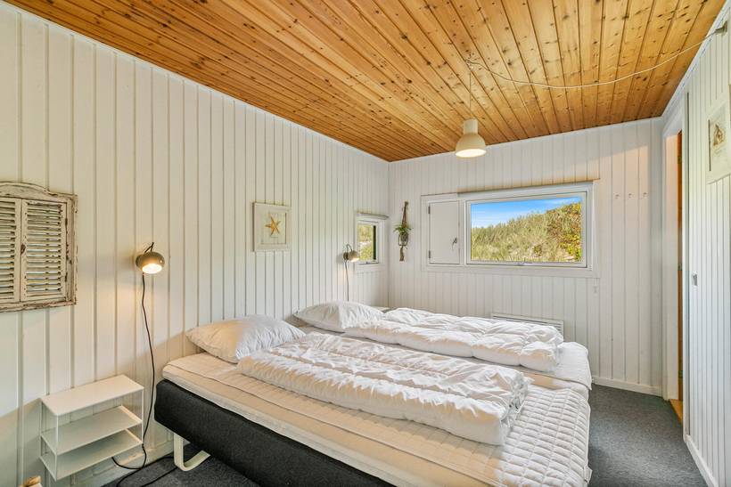 Foto von Ferienhaus PX71 in Henne Strand - Westjütland