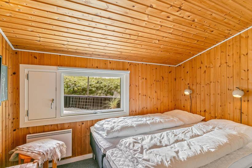 Foto von Ferienhaus PX71 in Henne Strand - Westjütland