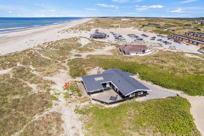Foto von Ferienhaus PX71 in Henne Strand - Westjütland