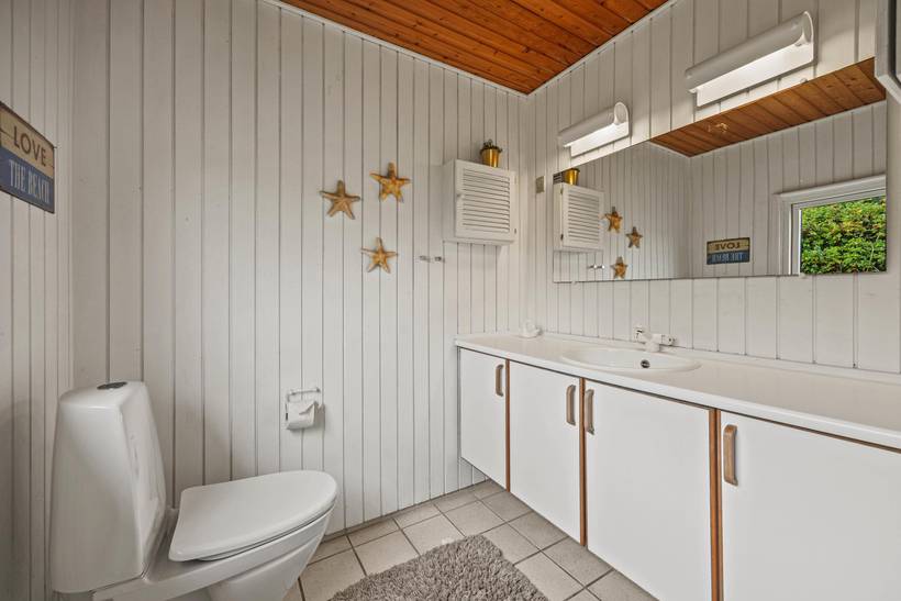 Foto von Ferienhaus PX71 in Henne Strand - Westjütland