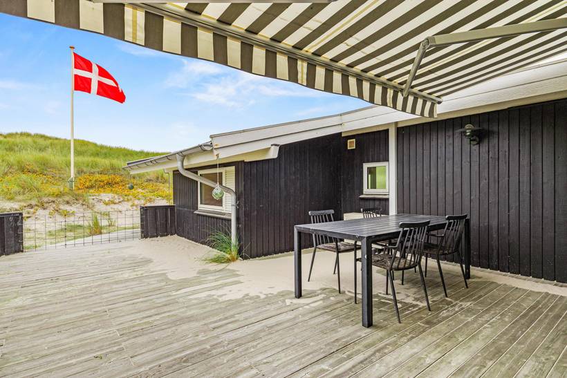 Foto von Ferienhaus PX71 in Henne Strand - Westjütland