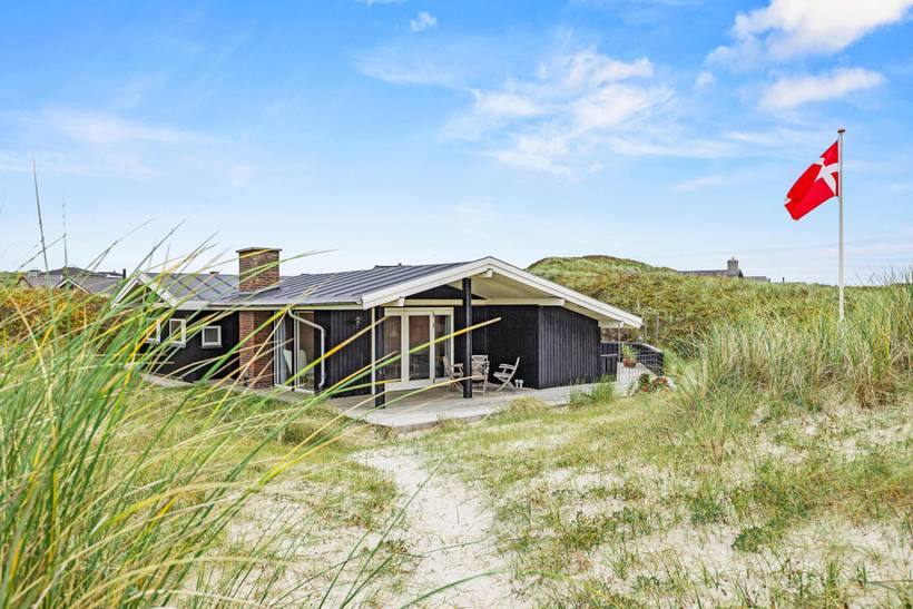 Foto von Ferienhaus PX71 in Henne Strand - Westjütland
