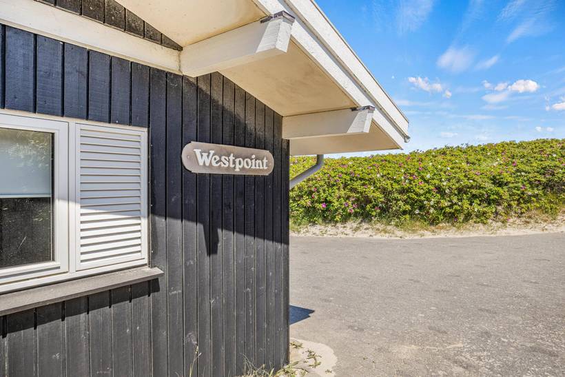 Foto von Ferienhaus PX71 in Henne Strand - Westjütland