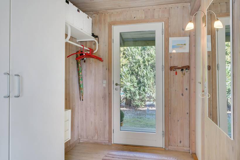 Foto von Ferienhaus PX76 in Tisvildeleje - Nordseeland