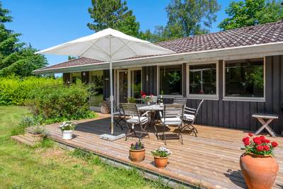 Vorschaubild von Ferienhaus PX76 in Tisvildeleje - Nordseeland