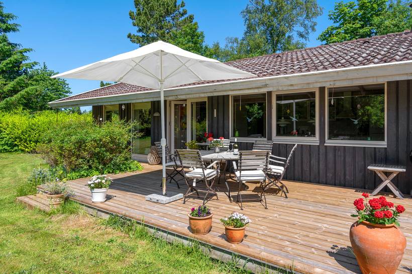 Foto von Ferienhaus PX76 in Tisvildeleje - Nordseeland