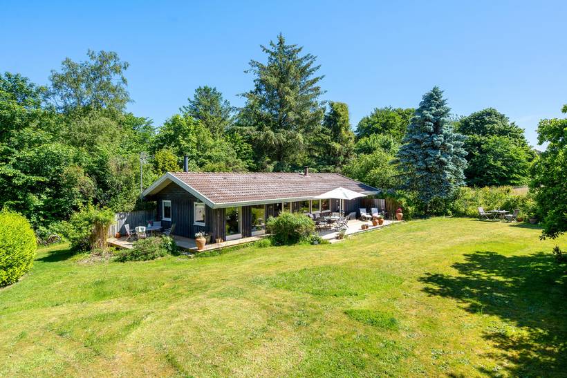 Foto von Ferienhaus PX76 in Tisvildeleje - Nordseeland