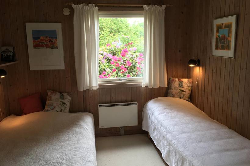 Foto von Ferienhaus PX76 in Tisvildeleje - Nordseeland